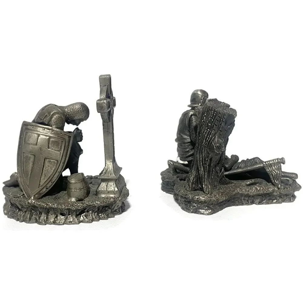 WAFW UK tudor mint